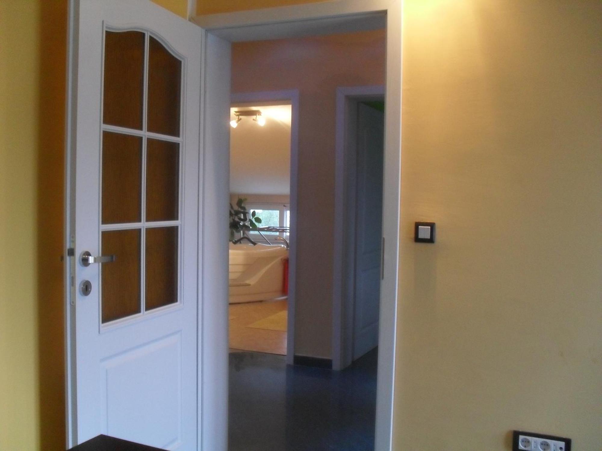 Apartments Sandra ติวัต ภายนอก รูปภาพ