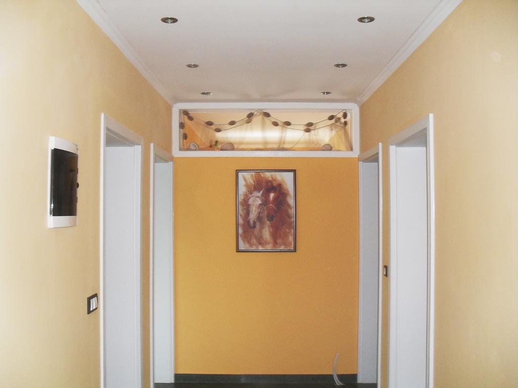 Apartments Sandra ติวัต ภายนอก รูปภาพ