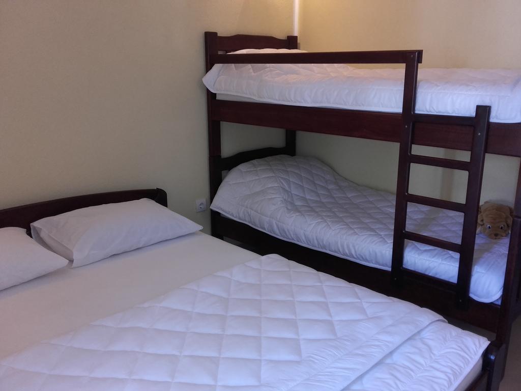 Apartments Sandra ติวัต ภายนอก รูปภาพ