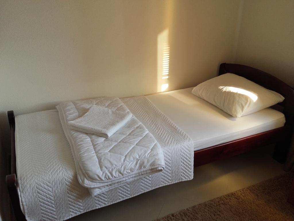 Apartments Sandra ติวัต ภายนอก รูปภาพ