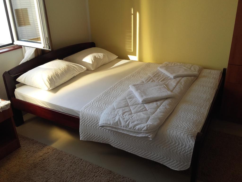 Apartments Sandra ติวัต ภายนอก รูปภาพ