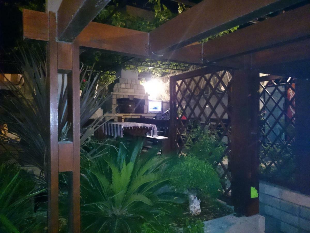 Apartments Sandra ติวัต ภายนอก รูปภาพ